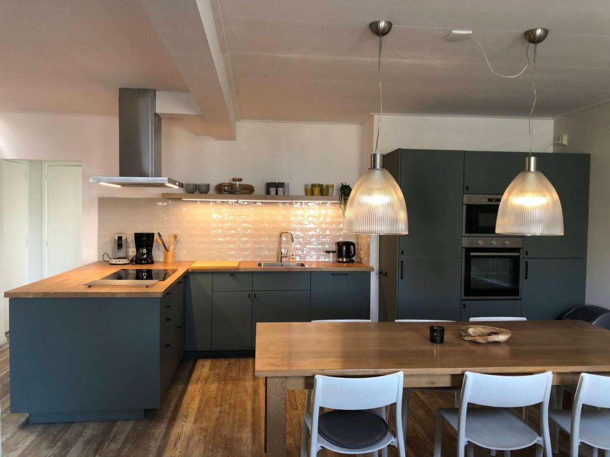 Naar Zee Op Ameland Buren  Exteriör bild